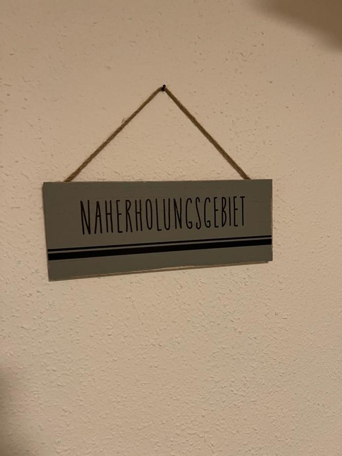 Ferienhaus Meinke Burhafer Feldstrich Zewnętrze zdjęcie