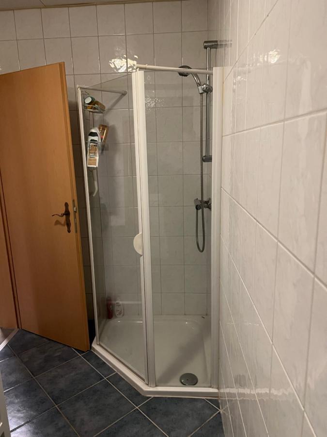 Ferienhaus Meinke Burhafer Feldstrich Zewnętrze zdjęcie
